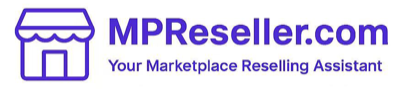 MPReseller Logo